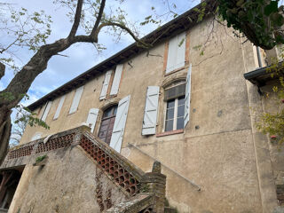  Ferme à vendre 7 pièces 284 m²