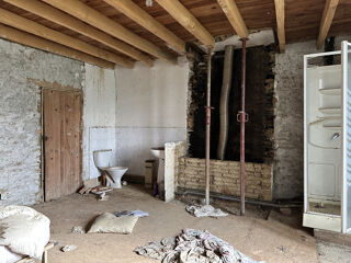  Ferme à vendre 4 pièces 200 m²