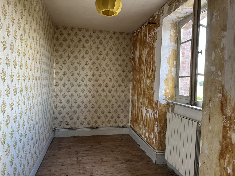 Vente Maison MAISON DE VILLE A REDÉCORER AVEC JARDIN CLOS ET GARAGE St gaudens