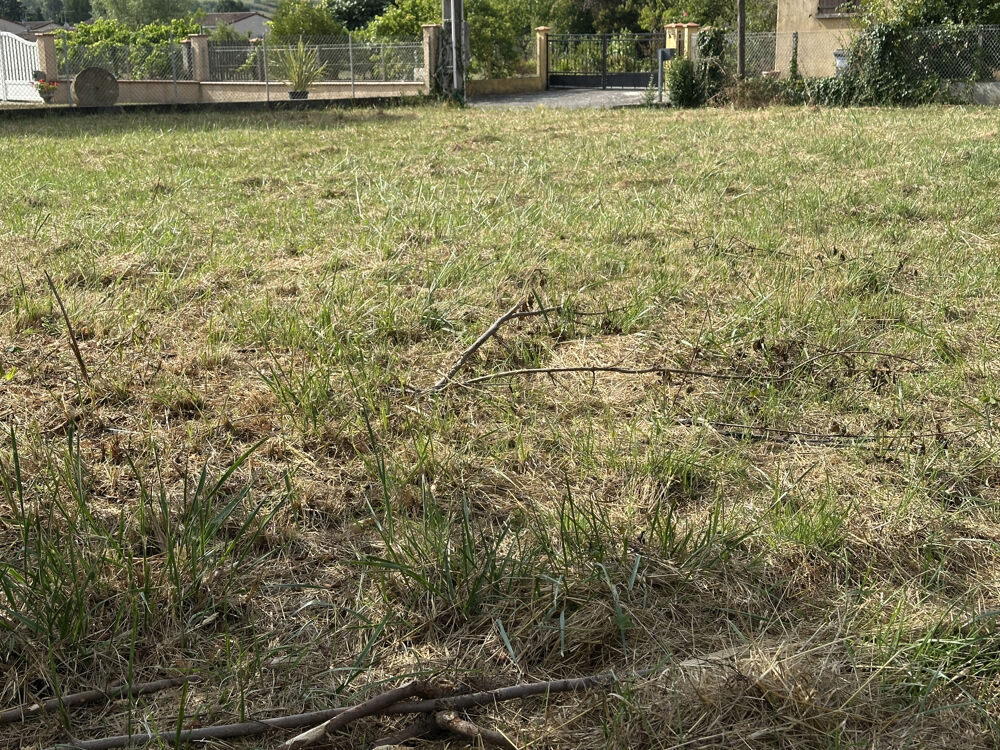 Vente Terrain TERRAIN CENTRE VILLE L isle en dodon