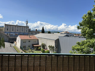  Appartement � vendre 2 pi�ces 41 m�