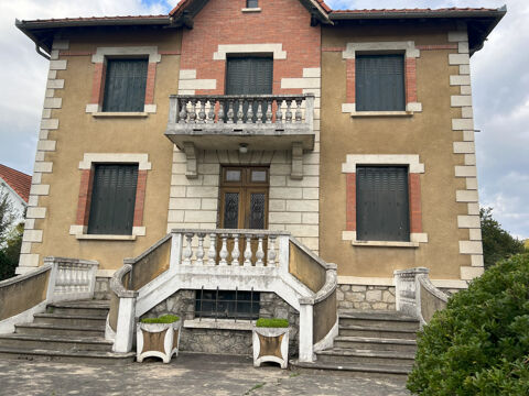 PLEIN CENTRE SAINT GAUDENS 1600 31800 St gaudens