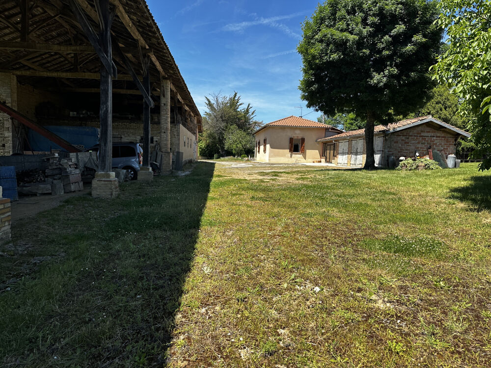 Maison 6 pièces 180 m² · à Lombez · 180 m² · 225 000 €