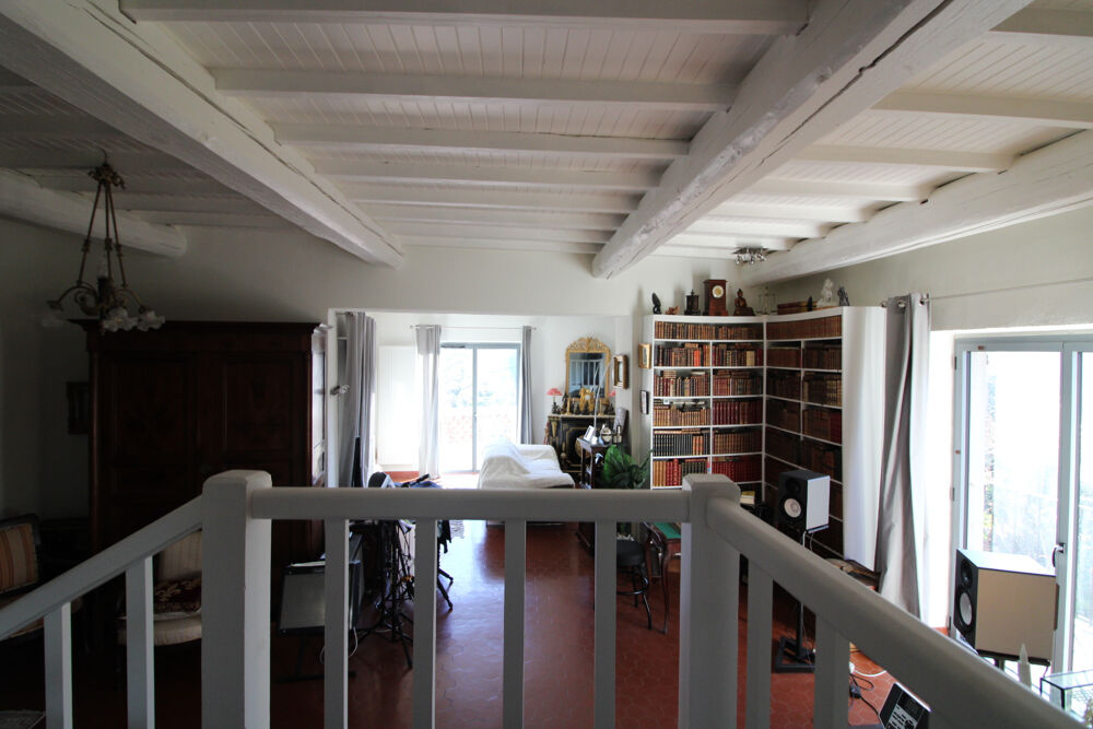  vendre  Maison Saint-Christol-ls-Als (30380)