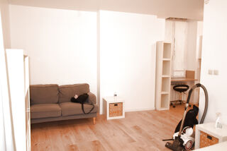  Appartement à vendre 2 pièces 27 m²