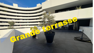  Appartement à vendre 3 pièces 68 m²
