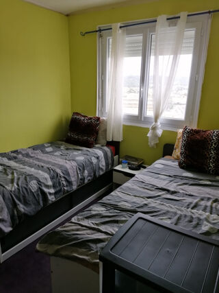  Appartement � vendre 3 pi�ces 71 m�