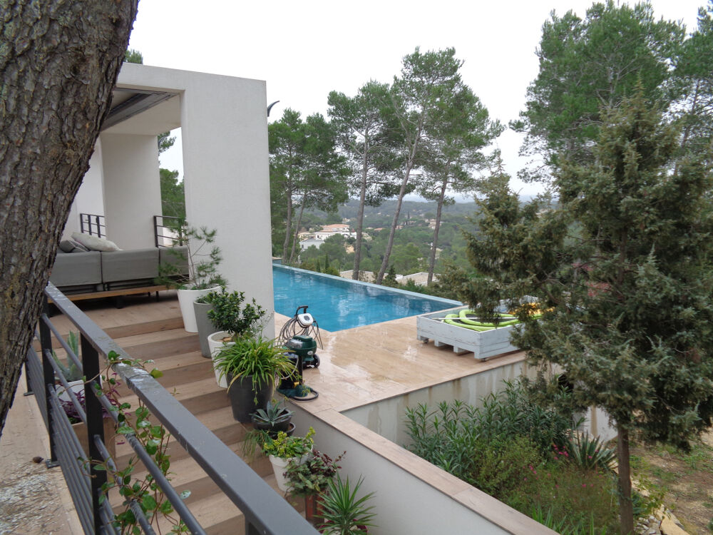 � vendre  Maison N�mes (30000)