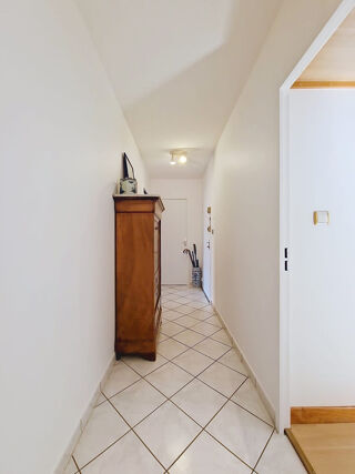  Appartement à vendre 3 pièces 82 m²