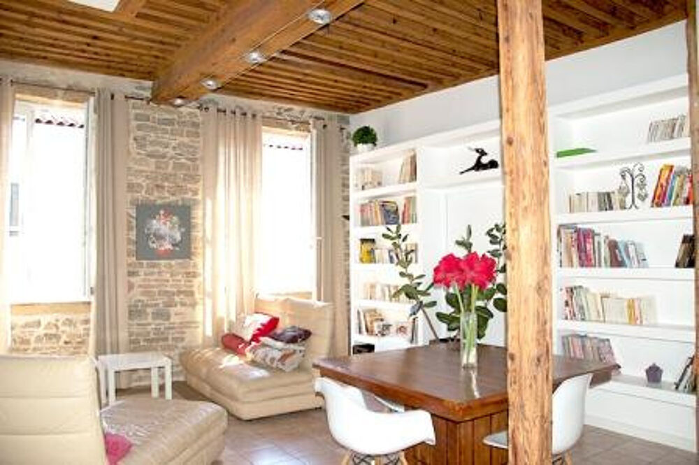 Vente Appartement t4 Lyon 1