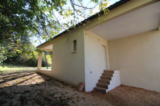  Maison 4 pi�ces 81 m� Ales