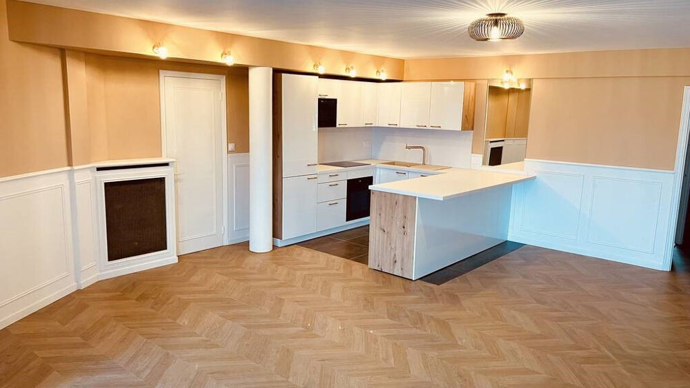  vendre  Appartement Cannes (06400)
