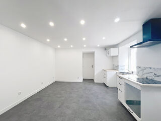 Vente Maison VILLARD-BONNOT - MAISON DE VILLAGE TYPE T3 -  JARDIN ET GARAGE Villard bonnot