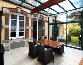  Maison  vendre 12 pices 363 m