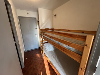  Appartement � vendre 1 pi�ce 19 m�