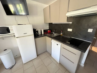  Appartement � vendre 1 pi�ce 20 m�