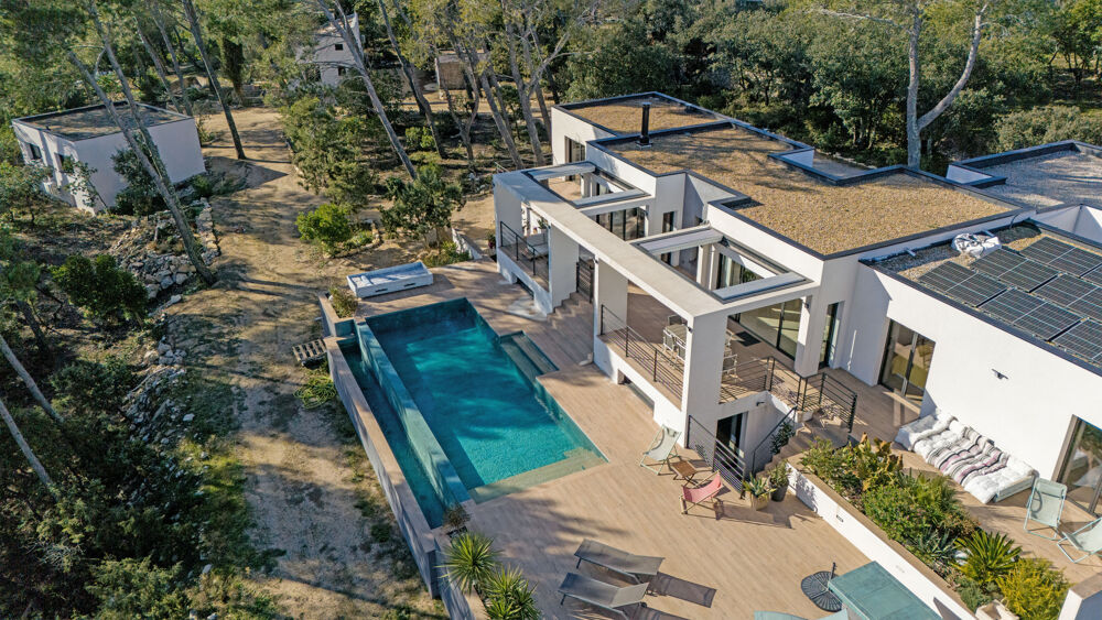 � vendre  Maison N�mes (30000)