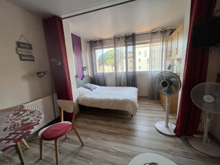  Appartement � vendre 1 pi�ce 22 m�