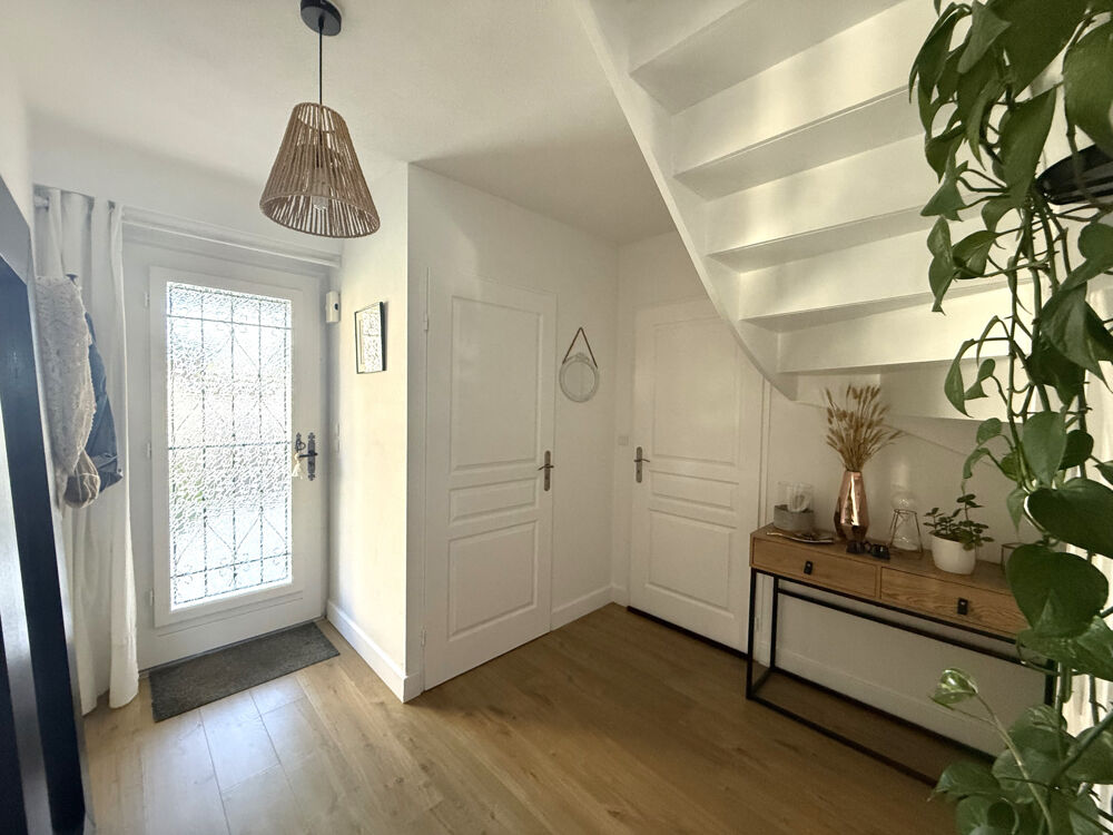 Maison coup de coeur