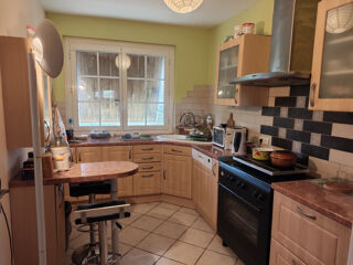  Maison  vendre 5 pices 70 m