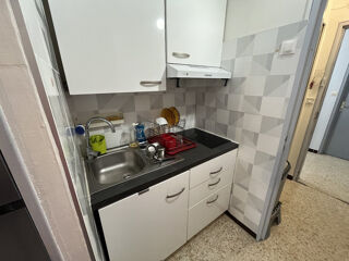  Appartement à vendre 1 pièce 22 m²