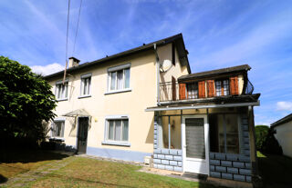  Maison à vendre 9 pièces 180 m²