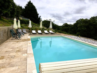  Maison � vendre 13 pi�ces 330 m�