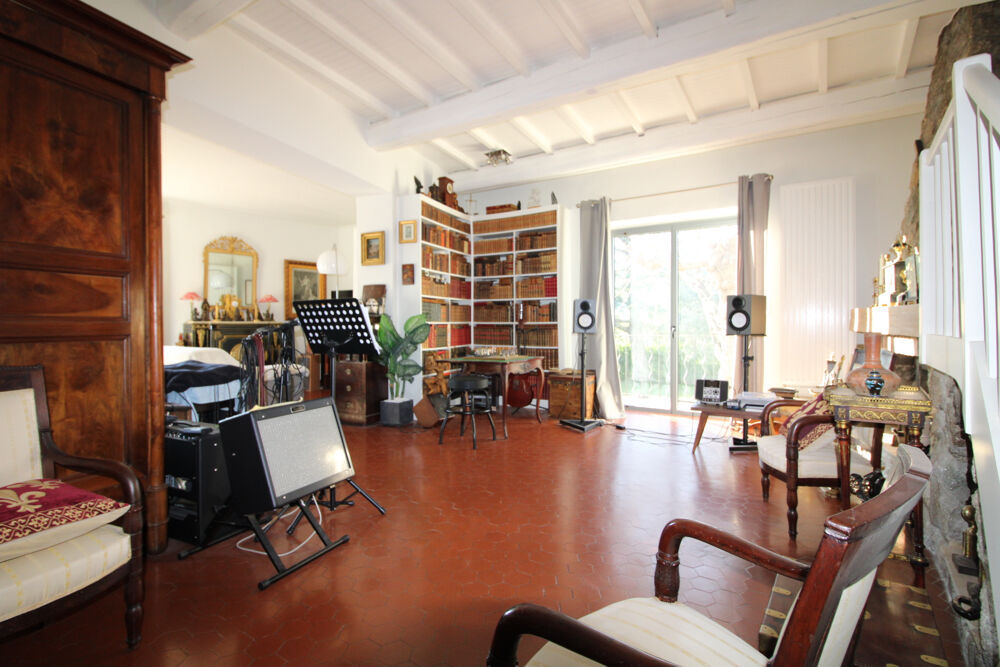  vendre  Maison Saint-Christol-ls-Als (30380)