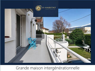  Maison � vendre 6 pi�ces 173 m�