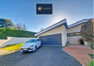  Maison à vendre 6 pièces 206 m²