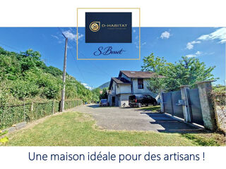  Maison à vendre 4 pièces 92 m²
