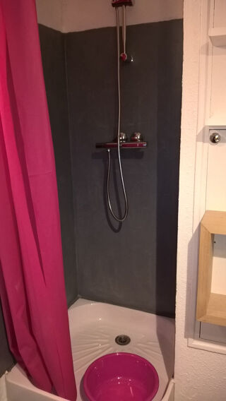  Appartement � vendre 1 pi�ce 23 m�