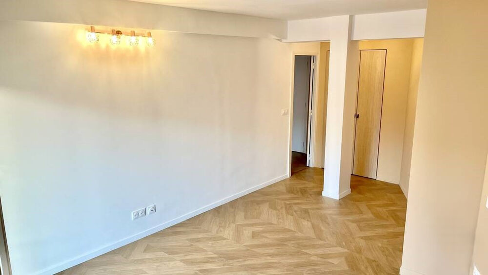  vendre  Appartement Cannes (06400)