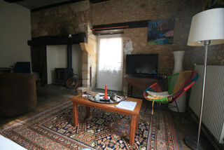  Maison � vendre 4 pi�ces 83 m�