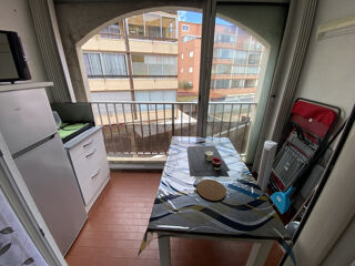  Appartement � vendre 1 pi�ce 26 m�