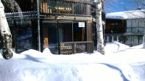   09300- Studio cabine 25 m2 Appartement - 1 pi�ce(s) - 25 m�