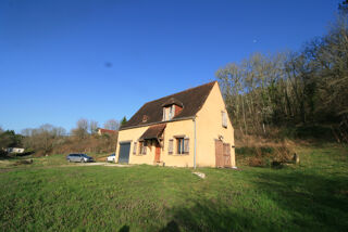  Maison � vendre 6 pi�ces 110 m�