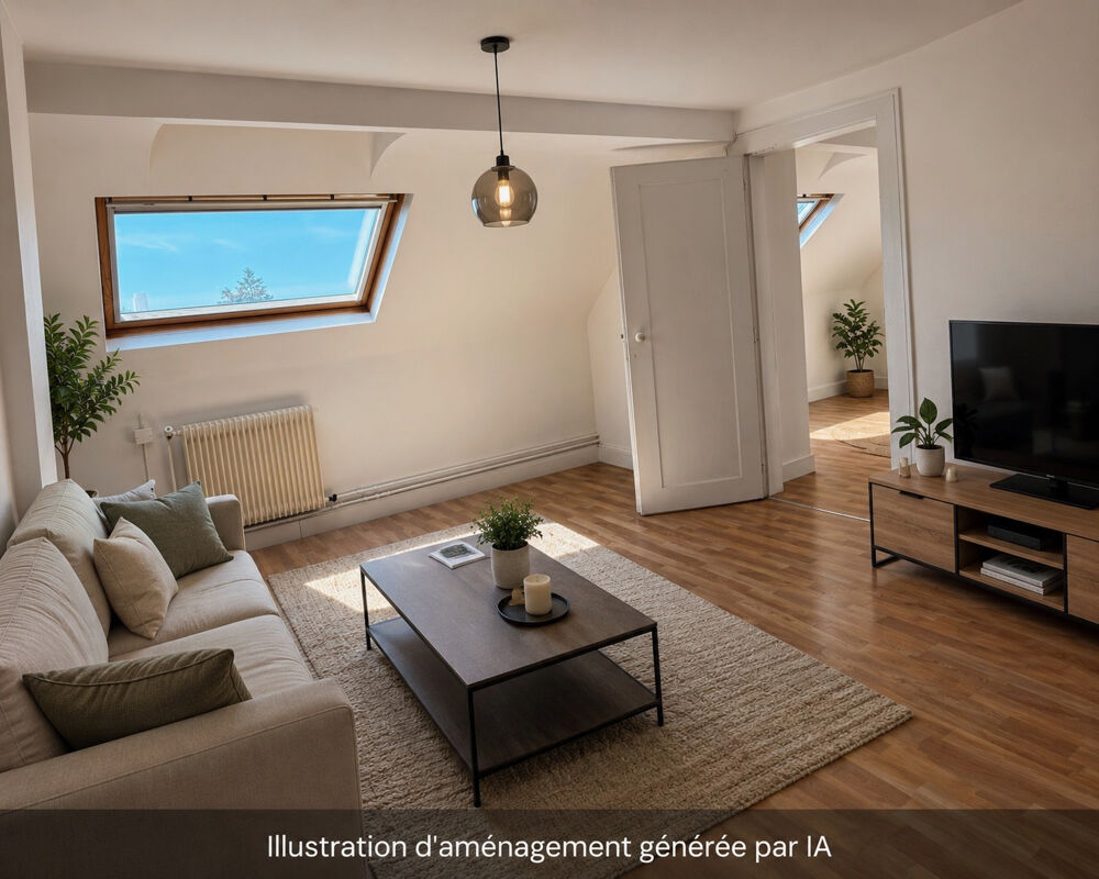 A VENDRE - CHARTRES 28000 - PROXIMITE SNCF