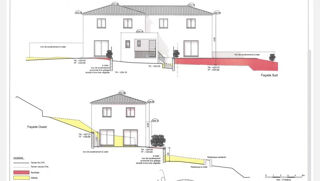  Terrain � vendre 700 m�