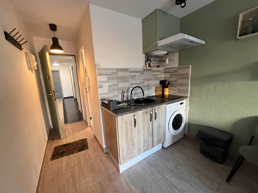 Vente Appartement CENTRE PORT Agde