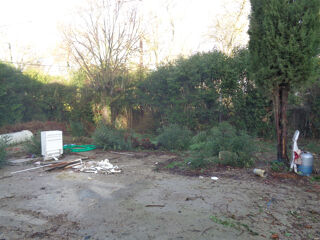  Terrain � vendre 372 m�