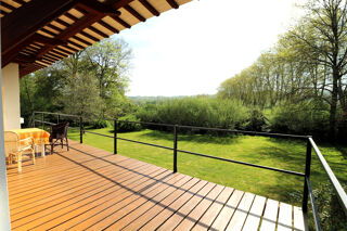  Maison à vendre 8 pièces 163 m²