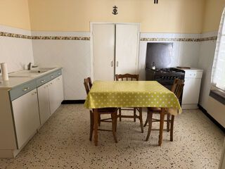 Vente Maison MAISON DE VILLAGE T4 - 67 m2 Sommieres