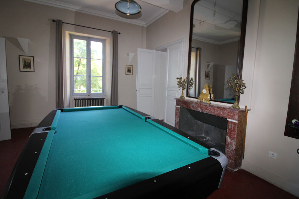 � vendre  Propri�t�/ch�teau Montpellier (34000)