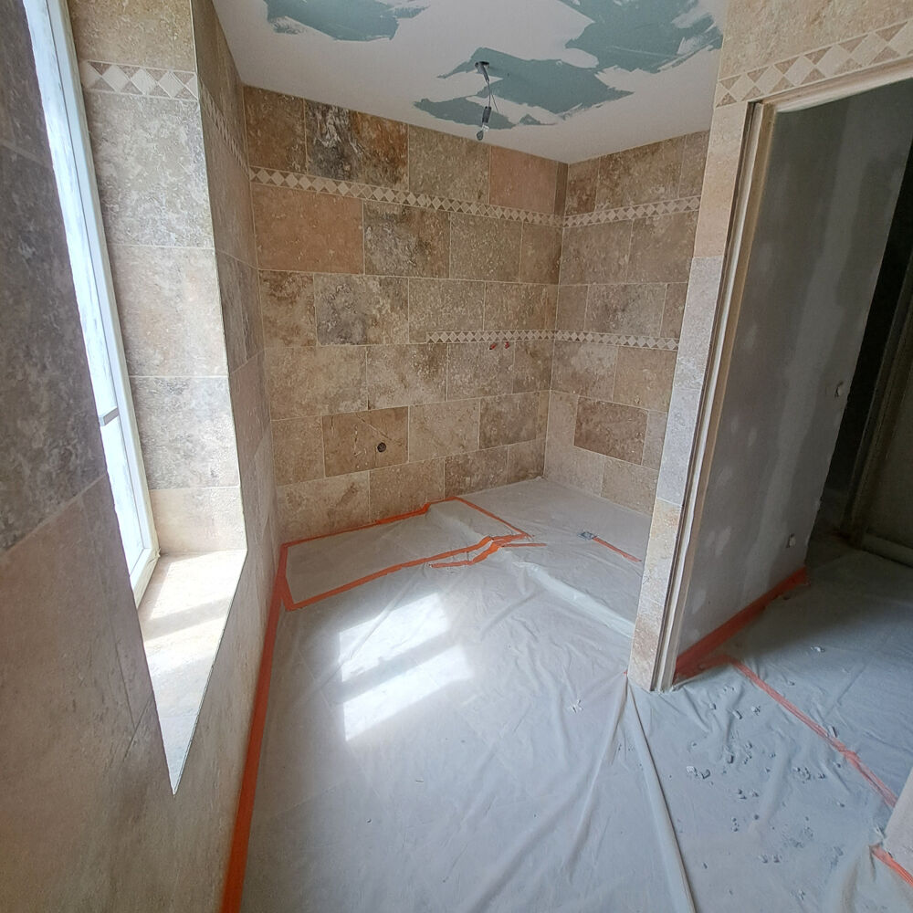 Vente Appartement Ledenon Appartment Duplex 110m2 Ledenon