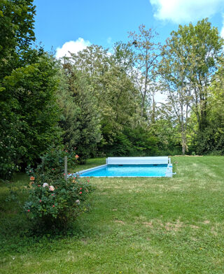  Maison à vendre 8 pièces 163 m²
