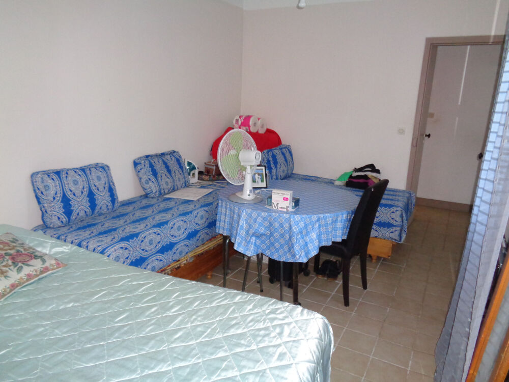 *Gard Nimes mazet 50m2 en centre ville