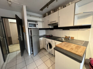  Appartement � vendre 2 pi�ces 28 m�