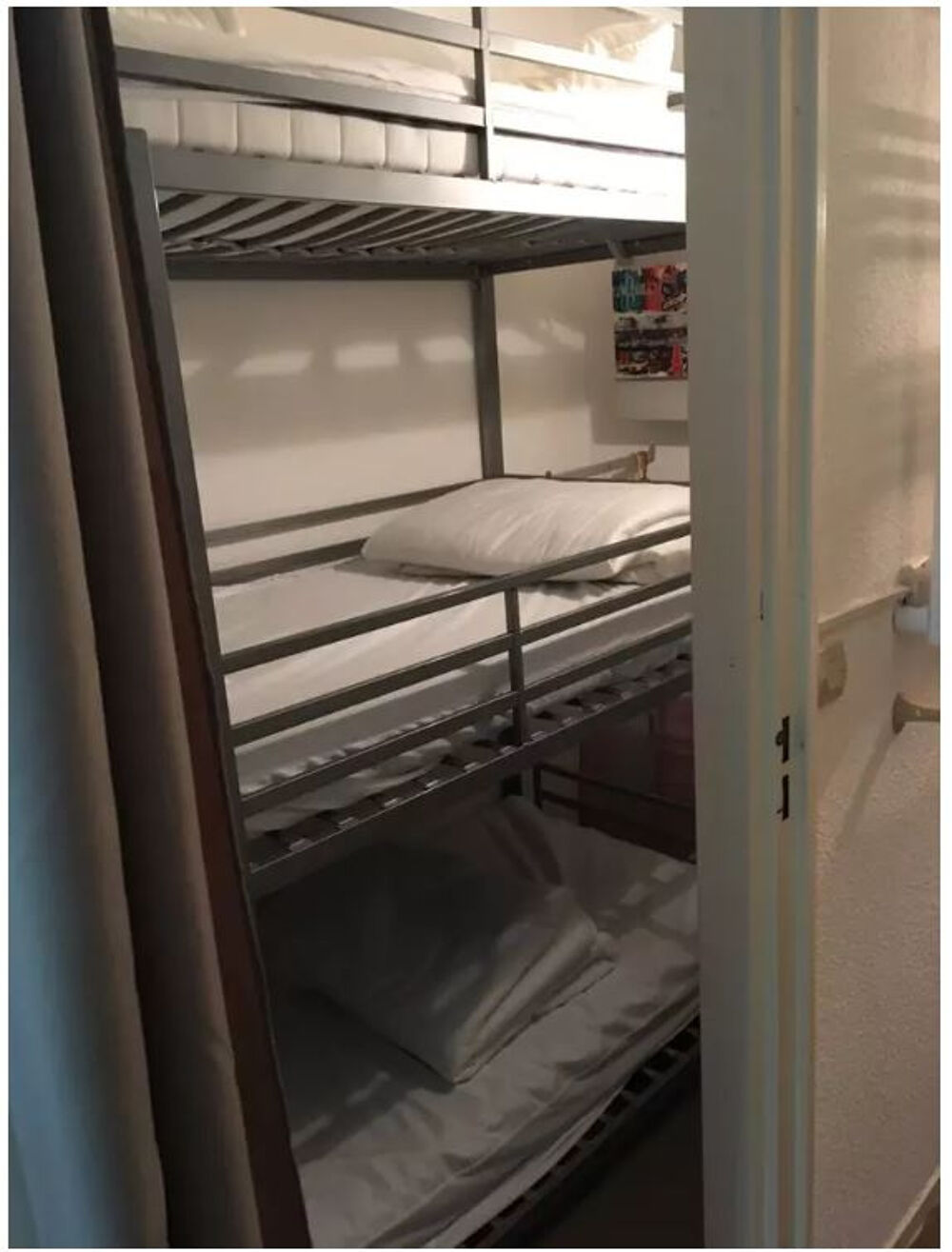 Vente Appartement 09300- Studio cabine 25 m2 Montferrier