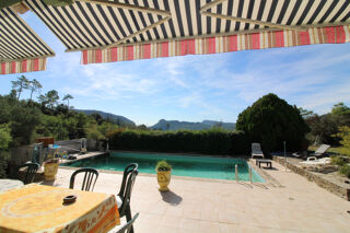  Maison � vendre 7 pi�ces 200 m�